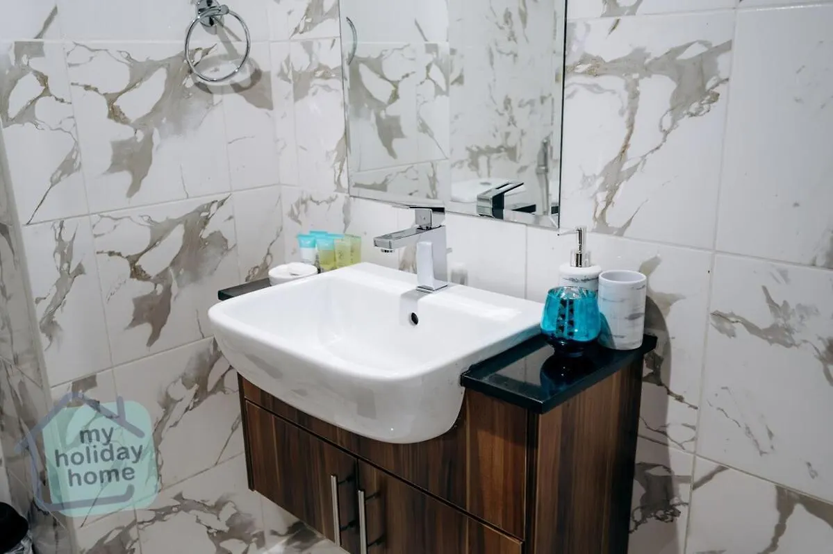 Brand New Studio Canal View Ras al-Khaimah United Arab Emirates