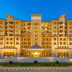 Pullman Al Marjan Island Ras el Kaïmah