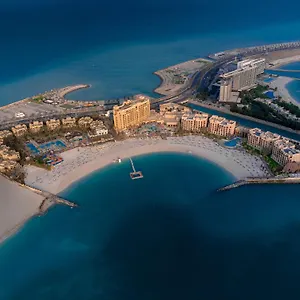 Doubletree By Hilton & Marjan Island Ras el Kaïmah